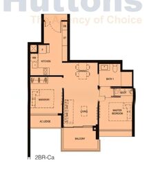 Normanton Park (D5), Apartment #604329121